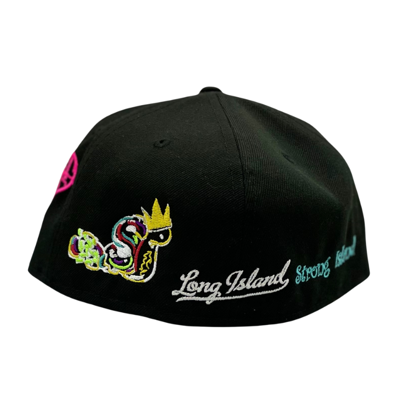 Long Island Black NY