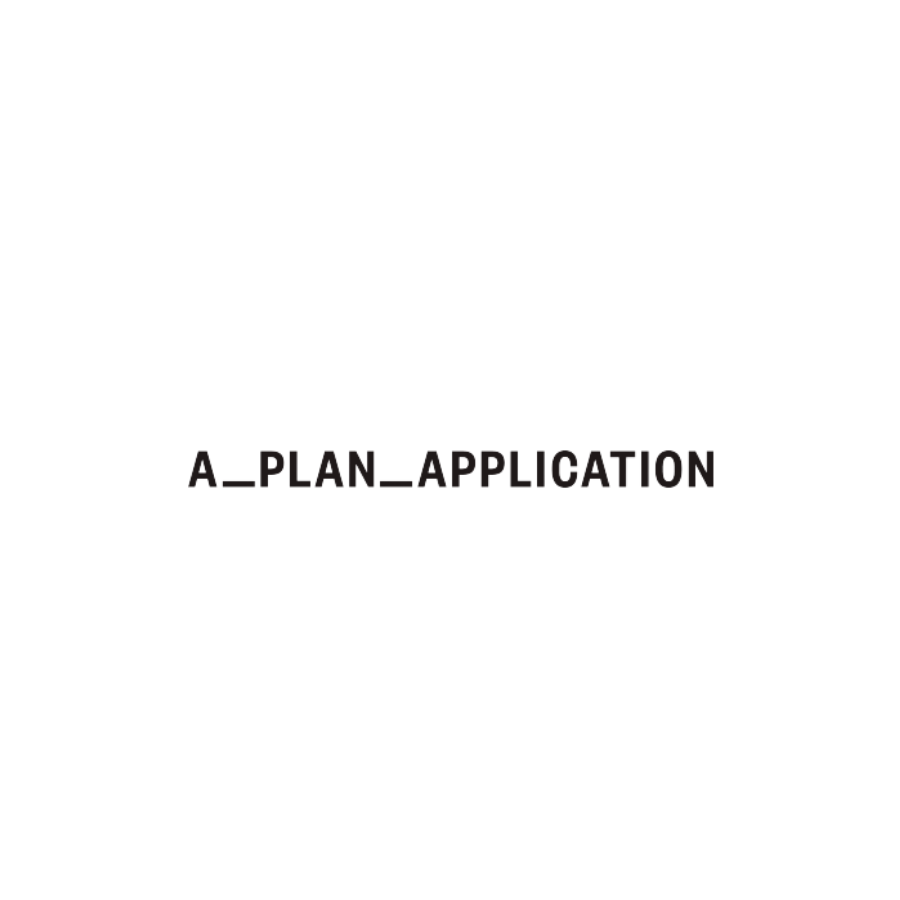 A_Plan_Application