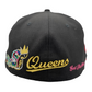 Queens Black/Gold NY