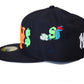 Queens SB Blue Hat