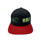 Slowbucks X Keith Haring Snapbacks