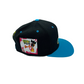 SlowBucks X Basquiat Snapbacks